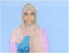 SEADA HUSSEN MUHAMMED